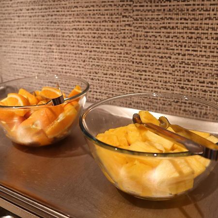 Dormy Inn Premium Namba Annex Natural Hot Spring Осака Екстериор снимка
