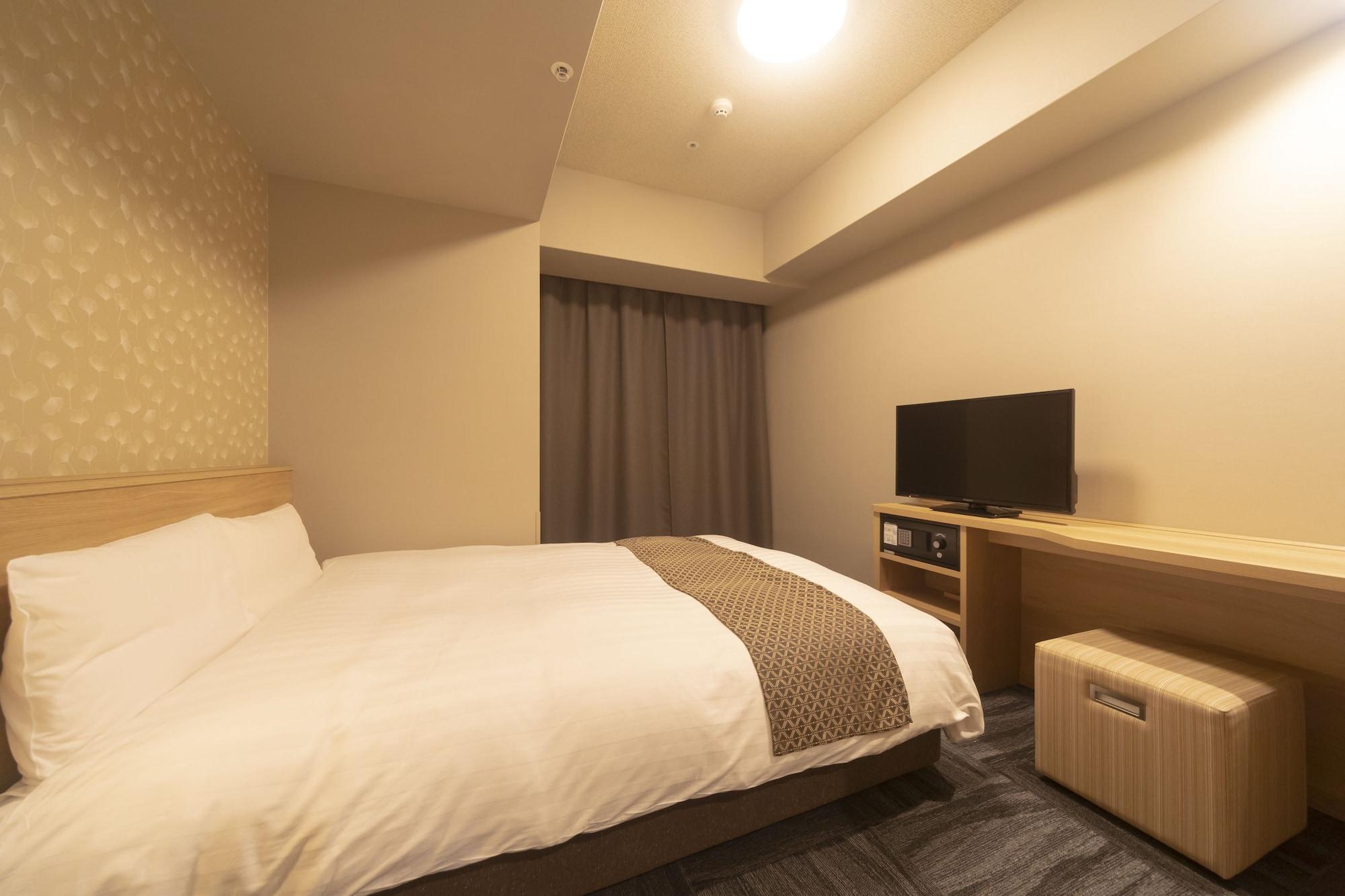 Dormy Inn Premium Namba Annex Natural Hot Spring Осака Екстериор снимка