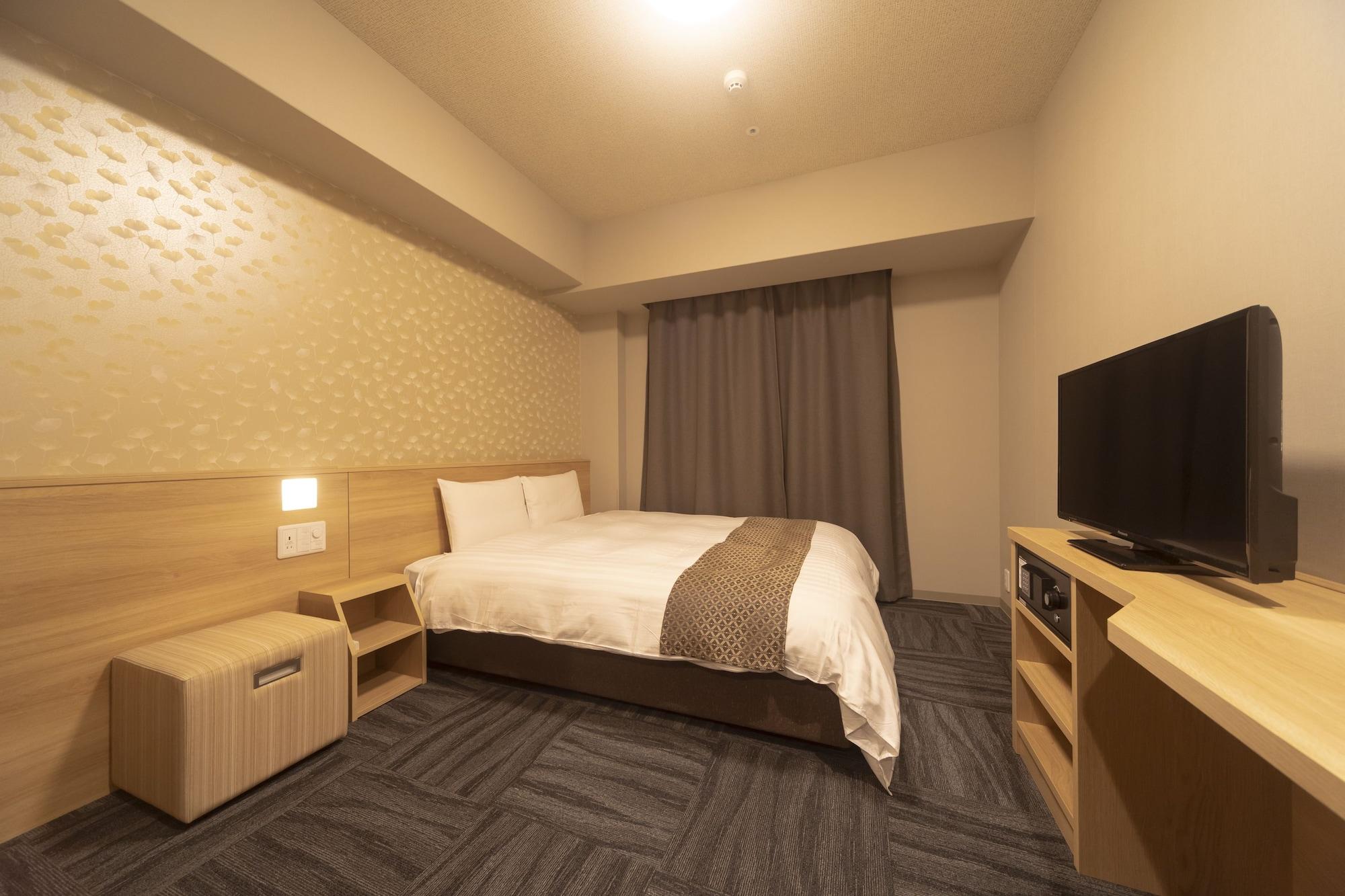 Dormy Inn Premium Namba Annex Natural Hot Spring Осака Екстериор снимка