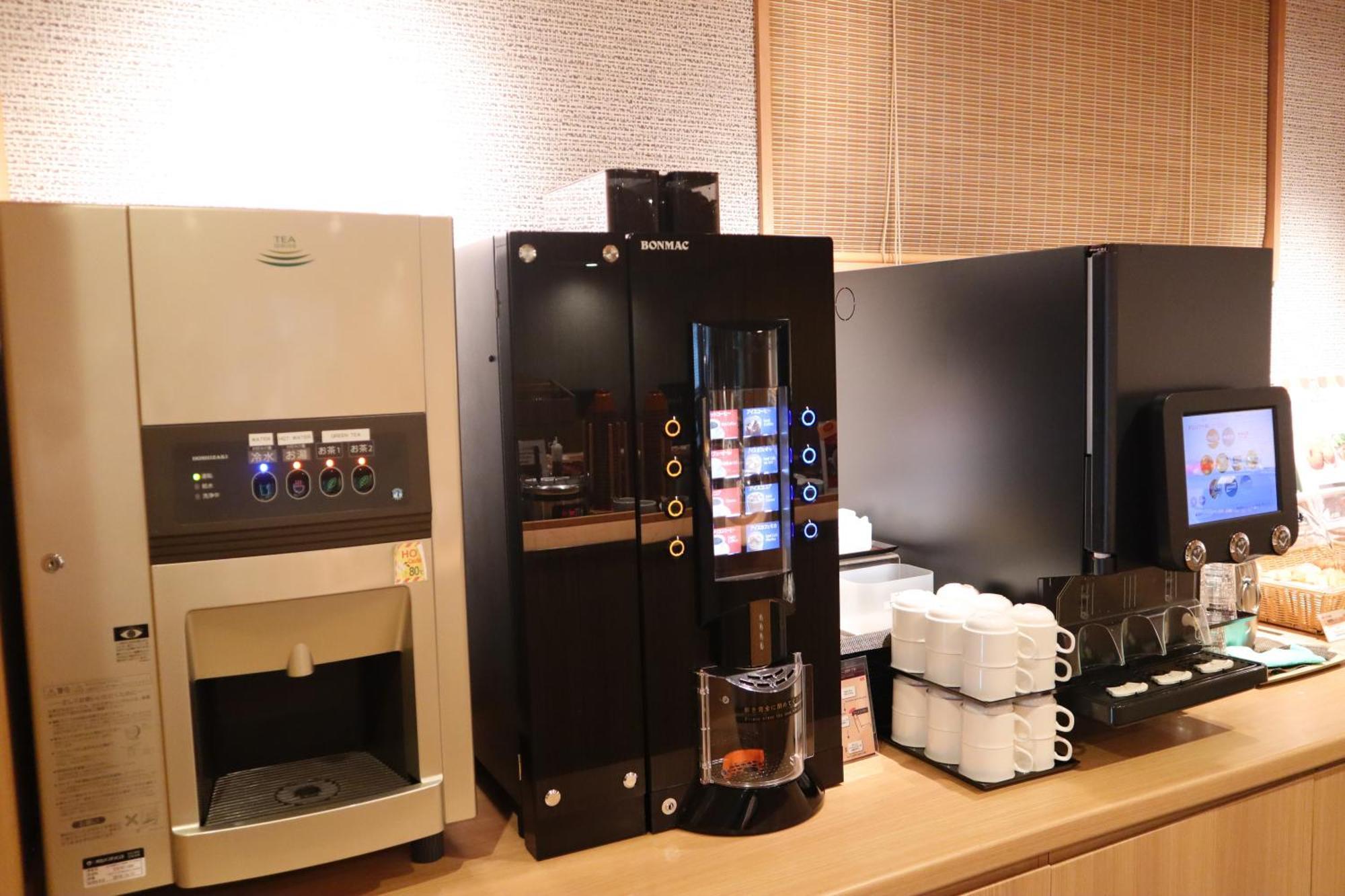 Dormy Inn Premium Namba Annex Natural Hot Spring Осака Екстериор снимка