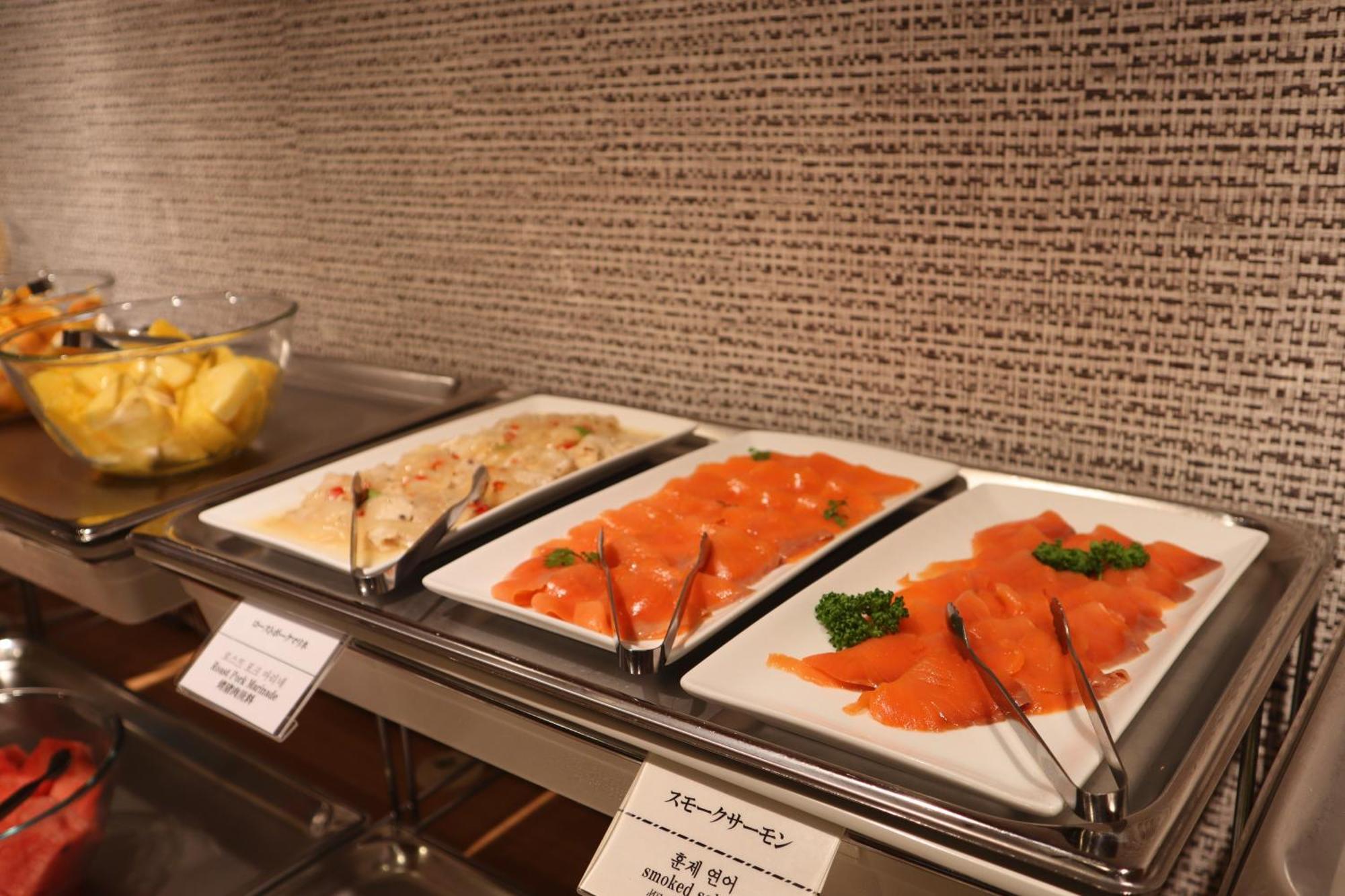 Dormy Inn Premium Namba Annex Natural Hot Spring Осака Екстериор снимка