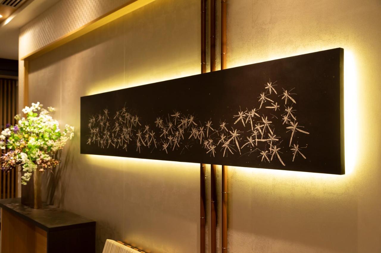 Dormy Inn Premium Namba Annex Natural Hot Spring Осака Екстериор снимка